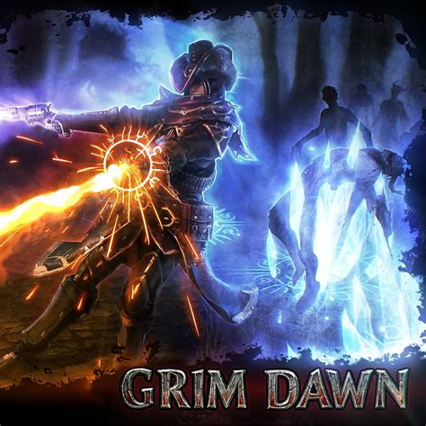 grim dawn steam workshop|Iba pa.